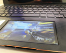 Play Overwatch on your Asus touchpad powered by the GTX 1050 Ti