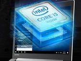 The Lenovo IdeaPad 330 powered by Intel's first 10 nm CPUs will be released in June. (Source: Lenovo)