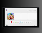 Nintendo Switch 2 home menu (Nintendo of America, Nintendo Today! app)