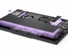 The modular components of the Lenovo ThinkPad T14s Gen 7.