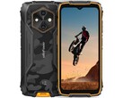 RugKing 4 Pro: New rugged smartphone with standard features. (Image source: Ulefone)