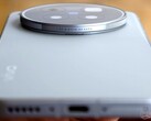 The Vivo X500 Pro Max (and the smaller Vivo X500 Pro) are now also available in their first destinations outside China.