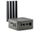 Alpon X5: Raspberry Pi-based mini PC with powerful performance. (Image source: Sixfab)