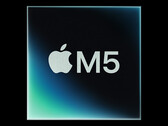 The Apple M5 has shown up on Geekbench (image source: Apple)
