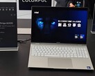 The iGame gaming laptop is powered by an RTX 5070 Laptop GPU and a 16-core Intel Panther Lake CPU.
