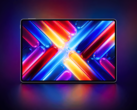 The Honor MagicPad 3 Pro.