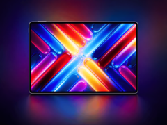 The Honor MagicPad 3 Pro.