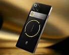 RedMagic's latest smartphone release is apparently more than just a visual refresh. (Image source: RedMagic)