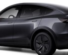Both the base RWD Model Y and the top AWD trim can now be had at 0% APR in China (Image source: Tesla)