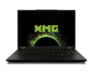 XMG Neo 16 A25