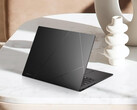 Asus rates its latest 14-inch laptop for around 17 hours of battery life.