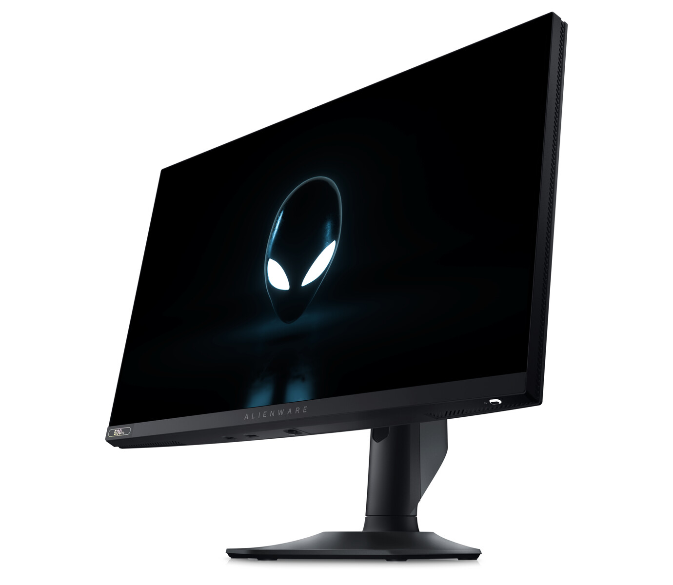 Alienware AW2524HF review: 500Hz for less
