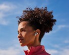 Apple AirPods wireless earbuds.
