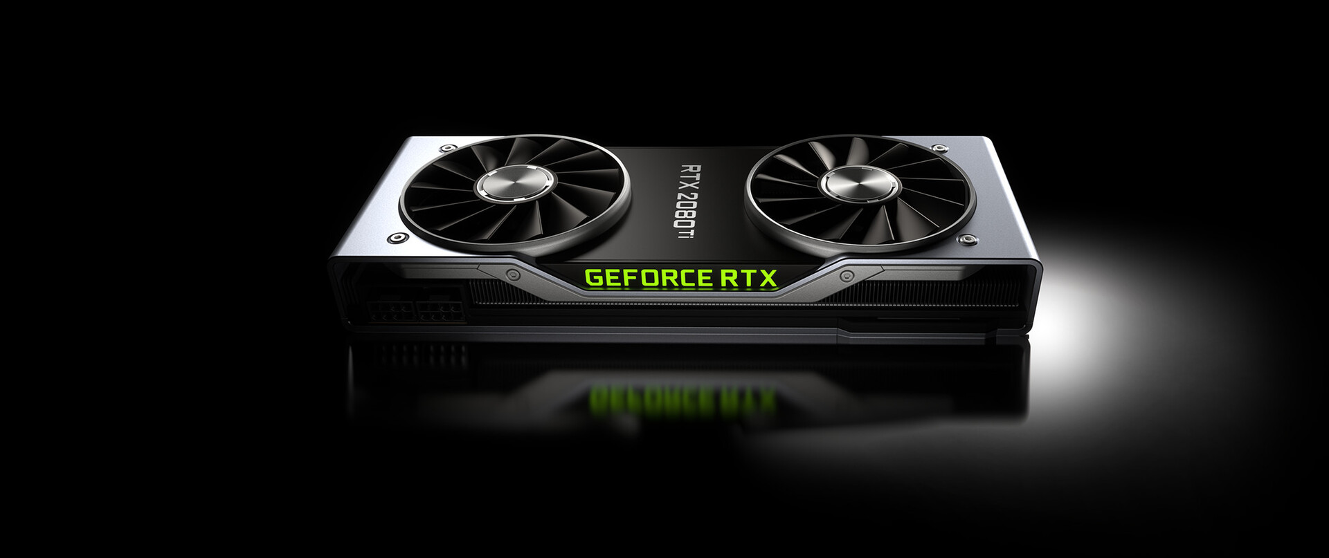 NVIDIA GeForce Ampere Series cards will 