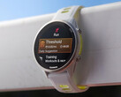 Two of Garmin’s Forerunner smartwatches (FR970 pictured) are getting another beta update. (Image source: Garmin)