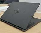 The HP OmniBook Ultra 16