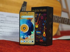 Asus ZenFone 4 ZE554KL Smartphone Review - NotebookCheck.net Reviews