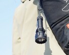 The Lumstrik LED flashlight can modified depending on the requirements