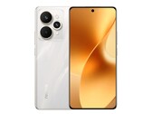 The Realme 15 will be available in three colors including Flowing Silver (pictured). (Image source: Sudhanshu Ambhore)