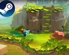 The Last Campfire launched on Steam in October 2021.