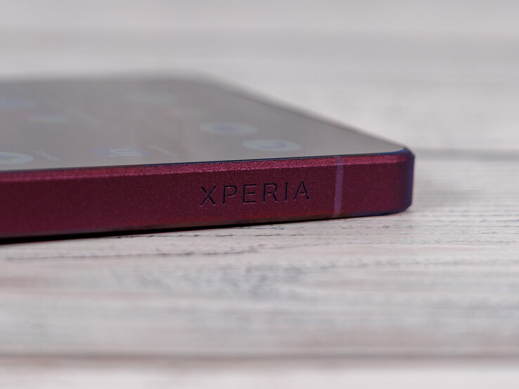 Sony Xperia 1 VIII Review: Design