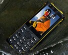 The Armor Mini 5 is a new smartphone that looks like a feature phone