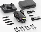The F417 Pro is an affordable entry-level drone