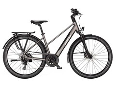 The Macina Joy (2027) comes with a Bosch hub motor