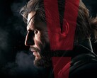 Metal Gear Solid V Notebook Benchmarks