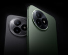 The existing Redmi K80 Ultra has a relatively simple design.