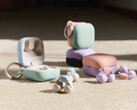 Sony's latest earbuds also integrate a 10-band EQ but only support AAC and SBC Bluetooth codecs. (Image source: Sony)