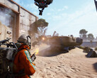 The new extraction shooter is free to play from October 17–19 and runs on Linux. (Image source: Arc Raiders on Steam)