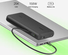Belkin's new power bank is capable of charging high-powered devices such as a MacBook Pro.