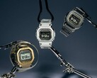Casio’s G-Shock GMW-BZ5000 watches (pictured) will launch more widely in Europe in December 2025. (Image source: Casio)