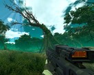 Empyrion: Galactic Survival is free to play on Steam until July 20.