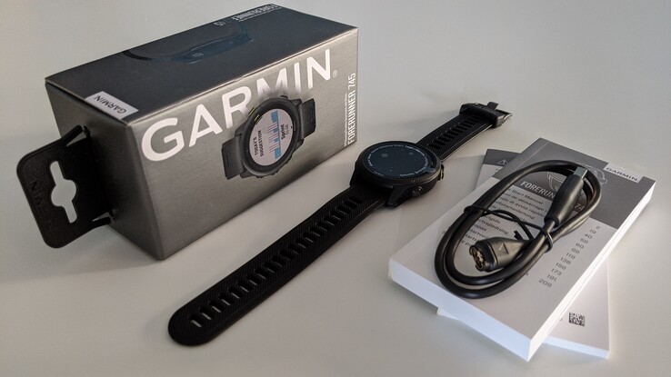 garmin forerunner 735xt vs 745