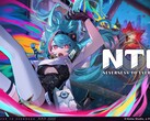 Ironmouse has cut ties with Neverness to Everness after claiming Hotta Studio lied about AI use. Players have flagged suspected AI assets across the game's environments.