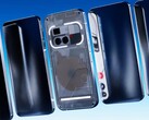 The Nothing Dream Phone doesn't have a camera bump.