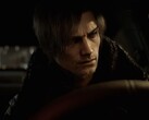 Leon S. Kennedy is one of two playable characters in Resident Evil Requiem.