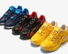 The Sega x Puma Capsule Collection Sonic Racing Crossworlds collaboration pictured (image source: Puma)