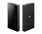 The Sony Walkman NW-ZX900 adopts the design of the ZX707 but is slightly larger.