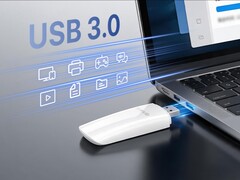 The Tenda U18 AX1800 Wi-Fi 6 adapter costs less than $20 in China.