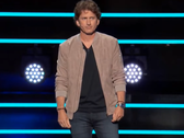 Todd Howard at E3 2019 (image source: SpottinGames YT)