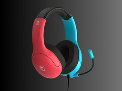 Turtle Beach Airlite Fit Switch headset (Image source: Turtle Beach PR)