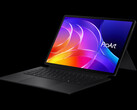 Asus plans to offer the ProArt PZ14 in a single 'Nano Black' colour option. (Image source: Asus)