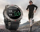 Amazfit’s A2550 smartwatch could be a follow-up to the T-Rex Ultra