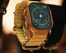 The next-generation Apple Watch Ultra is expected to feature an improved heart rate sensor.