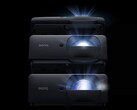 BenQ’s new LW830ST projector