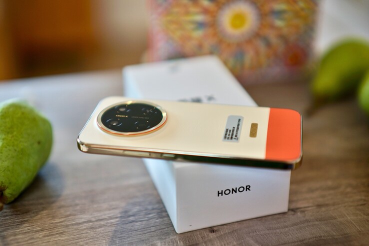 Honor X80 Pro Max Review