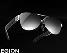 The new Legion AR smart glasses (pictured) cost around $348 in China (Image source: Lenovo - edited)